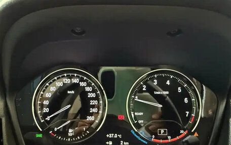 BMW 1 серия, 2021 год, 1 502 333 рублей, 16 фотография