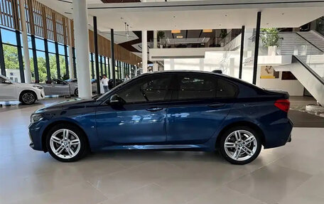 BMW 1 серия, 2021 год, 1 502 333 рублей, 11 фотография