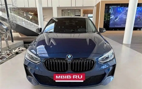 BMW 1 серия, 2021 год, 1 502 333 рублей, 15 фотография