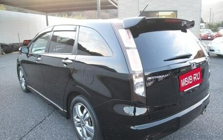 Honda Stream II, 2012 год, 850 000 рублей, 2 фотография