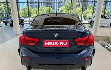 BMW 1 серия, 2021 год, 1 502 333 рублей, 13 фотография