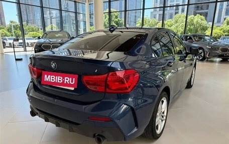 BMW 1 серия, 2021 год, 1 502 333 рублей, 9 фотография