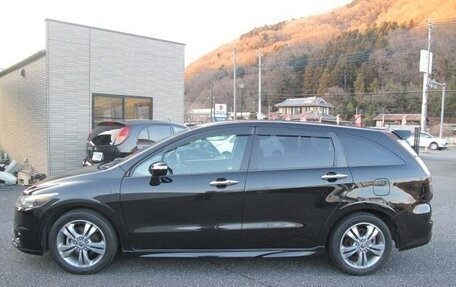 Honda Stream II, 2012 год, 850 000 рублей, 4 фотография