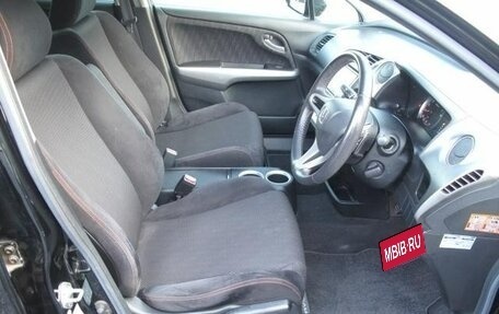 Honda Stream II, 2012 год, 850 000 рублей, 13 фотография