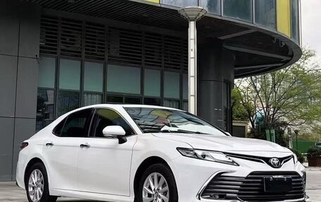 Toyota Camry, 2022 год, 2 040 010 рублей, 2 фотография