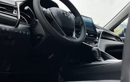 Toyota Camry, 2022 год, 2 040 010 рублей, 4 фотография