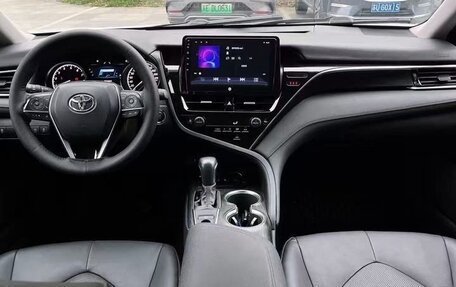 Toyota Camry, 2022 год, 2 040 010 рублей, 5 фотография