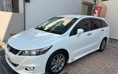 Honda Stream II, 2011 год, 875 000 рублей, 3 фотография