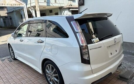 Honda Stream II, 2011 год, 875 000 рублей, 2 фотография