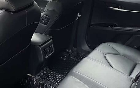 Toyota Camry, 2022 год, 2 040 010 рублей, 6 фотография