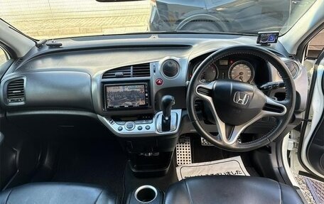 Honda Stream II, 2011 год, 875 000 рублей, 8 фотография