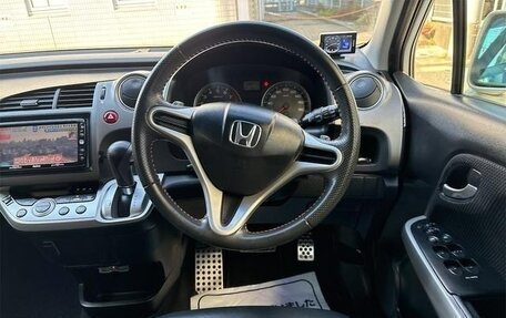 Honda Stream II, 2011 год, 875 000 рублей, 12 фотография