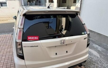 Honda Stream II, 2011 год, 875 000 рублей, 4 фотография
