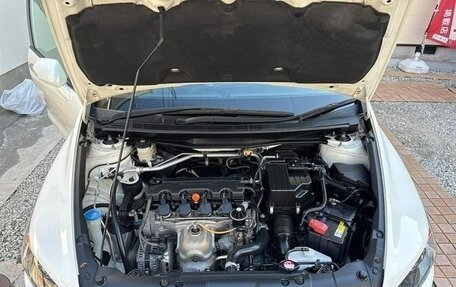 Honda Stream II, 2011 год, 875 000 рублей, 7 фотография