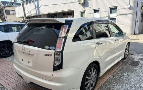Honda Stream II, 2011 год, 875 000 рублей, 6 фотография