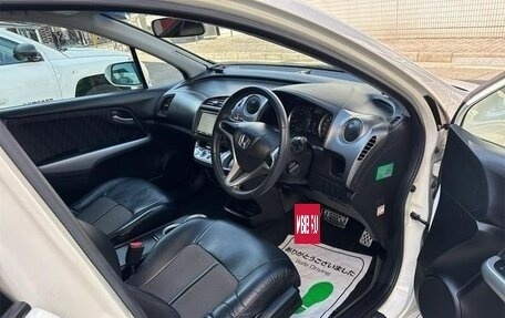 Honda Stream II, 2011 год, 875 000 рублей, 17 фотография