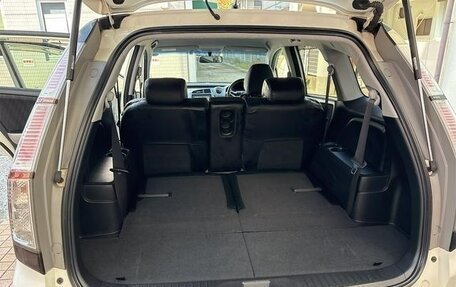 Honda Stream II, 2011 год, 875 000 рублей, 24 фотография