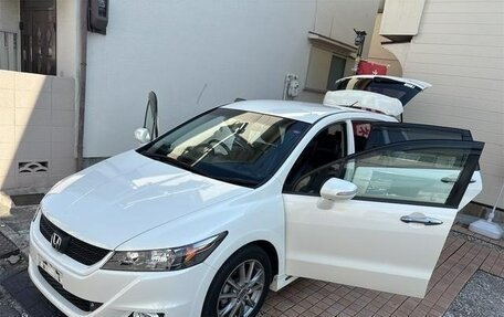 Honda Stream II, 2011 год, 875 000 рублей, 23 фотография