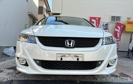 Honda Stream II, 2011 год, 875 000 рублей, 27 фотография