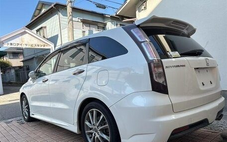 Honda Stream II, 2011 год, 875 000 рублей, 32 фотография