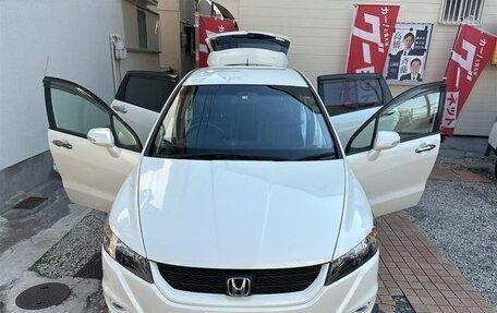 Honda Stream II, 2011 год, 875 000 рублей, 22 фотография
