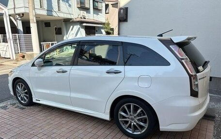 Honda Stream II, 2011 год, 875 000 рублей, 26 фотография
