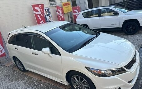 Honda Stream II, 2011 год, 875 000 рублей, 25 фотография