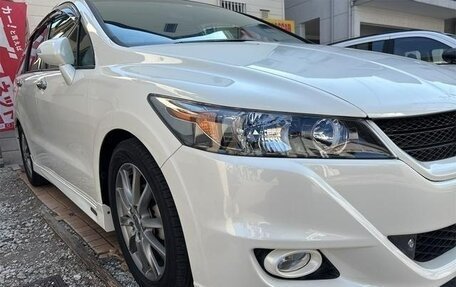 Honda Stream II, 2011 год, 875 000 рублей, 29 фотография