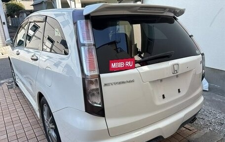 Honda Stream II, 2011 год, 875 000 рублей, 28 фотография