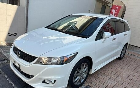 Honda Stream II, 2011 год, 875 000 рублей, 35 фотография