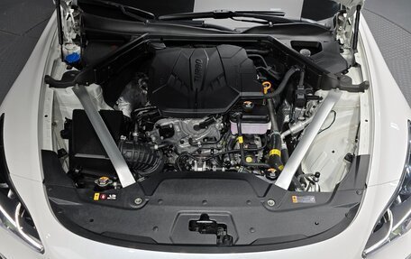KIA Stinger I, 2021 год, 6 200 213 рублей, 7 фотография