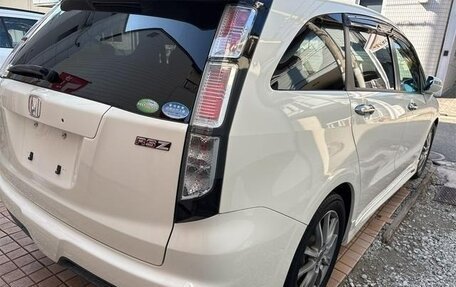 Honda Stream II, 2011 год, 875 000 рублей, 37 фотография
