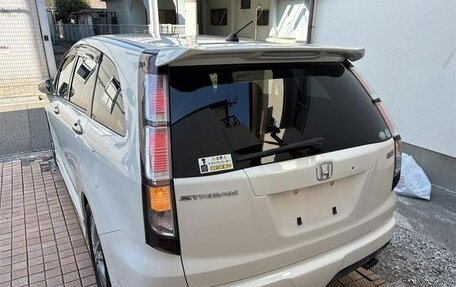 Honda Stream II, 2011 год, 875 000 рублей, 36 фотография