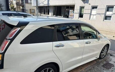 Honda Stream II, 2011 год, 875 000 рублей, 39 фотография