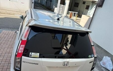 Honda Stream II, 2011 год, 875 000 рублей, 38 фотография
