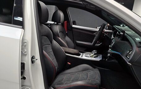 KIA Stinger I, 2021 год, 6 200 213 рублей, 11 фотография