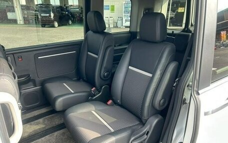 Honda Stepwgn IV, 2016 год, 1 395 000 рублей, 9 фотография