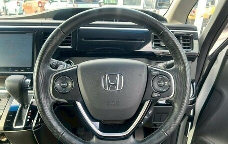 Honda Stepwgn IV, 2016 год, 1 395 000 рублей, 12 фотография