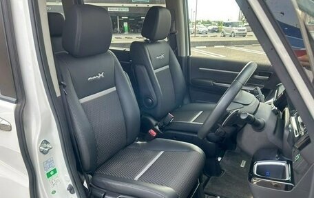 Honda Stepwgn IV, 2016 год, 1 395 000 рублей, 13 фотография