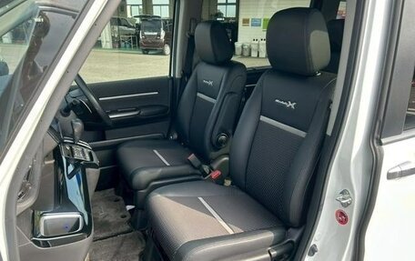 Honda Stepwgn IV, 2016 год, 1 395 000 рублей, 16 фотография