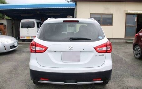 Suzuki SX4 II рестайлинг, 2020 год, 1 252 000 рублей, 3 фотография