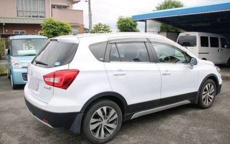Suzuki SX4 II рестайлинг, 2020 год, 1 252 000 рублей, 4 фотография