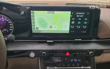 KIA Carnival, 2021 год, 2 249 999 рублей, 7 фотография