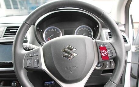 Suzuki SX4 II рестайлинг, 2020 год, 1 252 000 рублей, 8 фотография