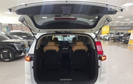 KIA Carnival, 2021 год, 2 249 999 рублей, 15 фотография