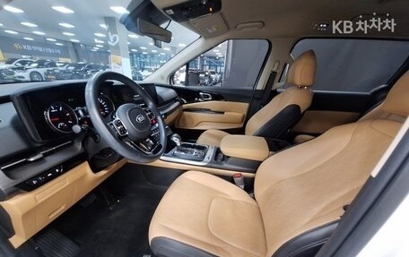 KIA Carnival, 2021 год, 2 307 999 рублей, 5 фотография