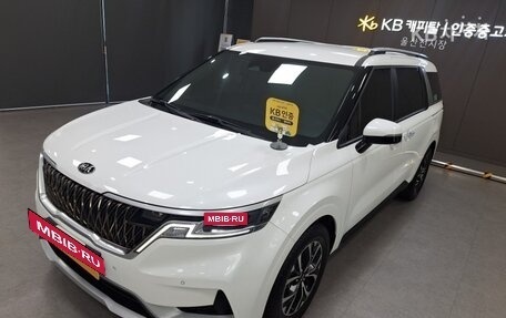KIA Carnival, 2021 год, 2 307 999 рублей, 2 фотография