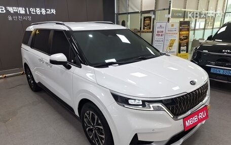 KIA Carnival, 2021 год, 2 307 999 рублей, 4 фотография