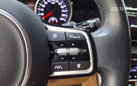 KIA Carnival, 2021 год, 2 307 999 рублей, 9 фотография