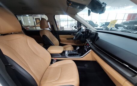 KIA Carnival, 2021 год, 2 307 999 рублей, 14 фотография